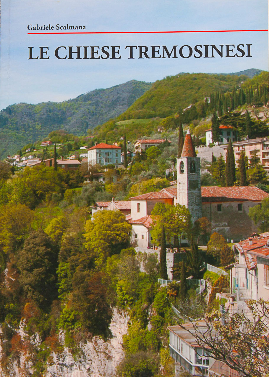 Le Chiese Tremosinesi